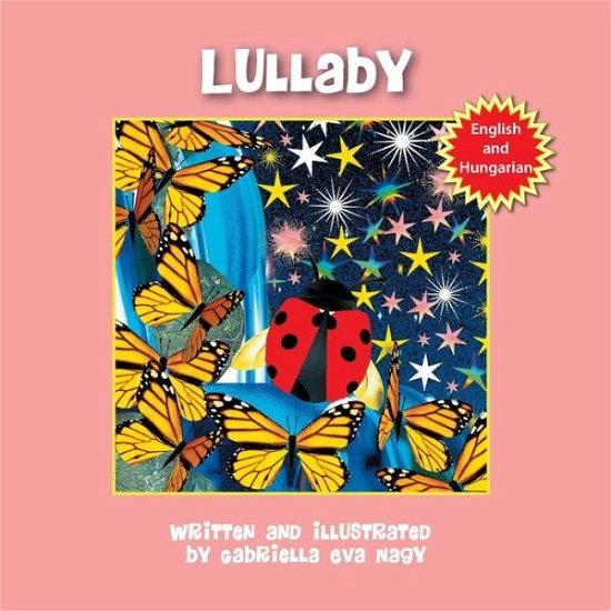 Cover for Gabriella Nagy · Lullaby (Pocketbok) (2015)