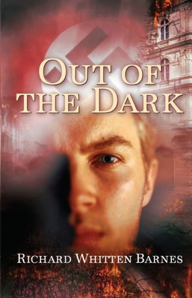 Cover for Richard Whitten Barnes · Out of the Dark (Paperback Book) (2020)