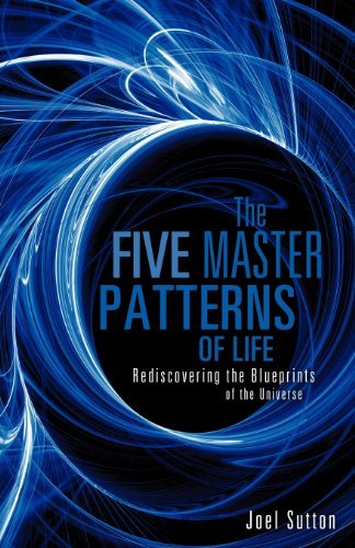 Cover for Joel Sutton · The Five Master Patterns (Paperback Book) (2011)