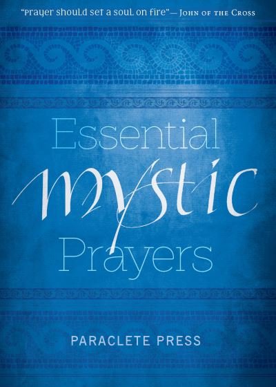 Cover for Essential Mystic Prayers (Pocketbok) (2018)