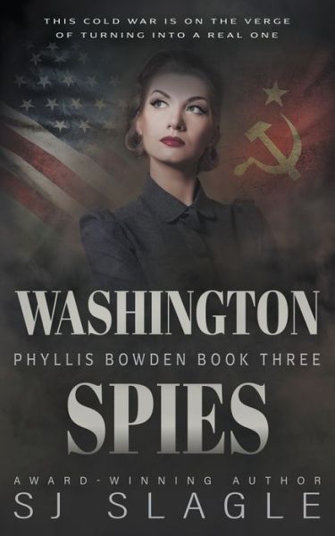 Cover for Wolfpack Publishing LLC · Washington Spies (Paperback Book) (2022)