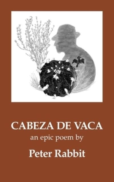 Cover for Peter Rabbit · Cabeza de Vaca (Paperback Book) (2019)