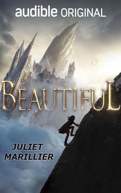 Cover for Juliet Marillier · Beautiful (CD) (2020)