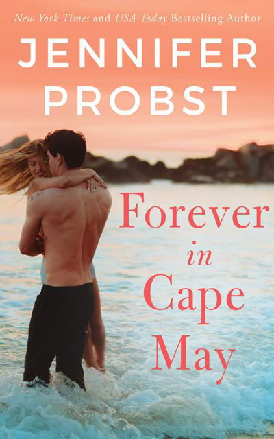 Forever in Cape May - Jennifer Probst - Muzyka - BRILLIANCE AUDIO - 9781713551669 - 6 kwietnia 2021