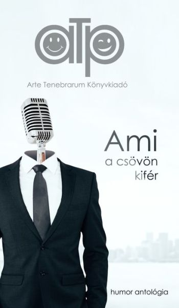 Cover for Gabriel Wolf · Ami a csoevoen kifer (Hardcover Book) (2021)