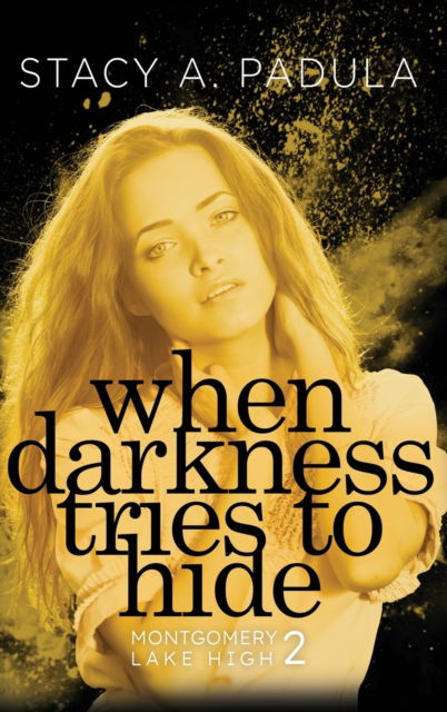 When Darkness Tries to Hide - Stacy A. Padula - Livros - Briley & Baxter Publications - 9781733153669 - 18 de abril de 2023