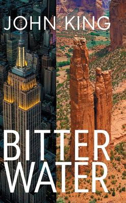 Bitter Water - John King - Bøger - John King Publishing - 9781739825669 - 28. januar 2022