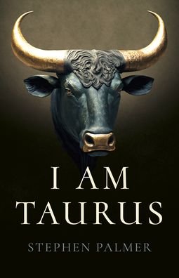 Cover for Stephen Palmer · I Am Taurus (Paperback Book) (2024)