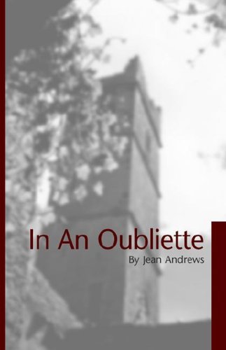 Cover for Jean Andrews · In an Oubliette (Paperback Book) (2005)