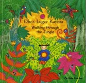 Cover for Debbie Harter · Walking Through the Jungle (Pocketbok) (2001)