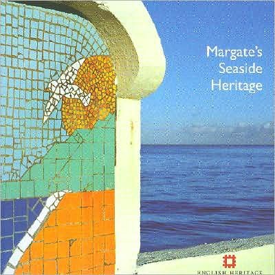 Cover for Nigel Barker · Margate's Seaside Heritage - Informed Conservation (Paperback Bog) (2007)