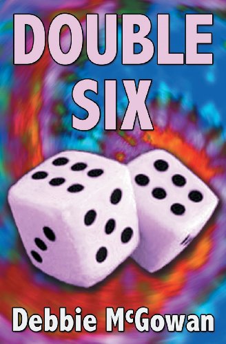 Cover for Debbie McGowan · Double Six (Paperback Book) (2013)