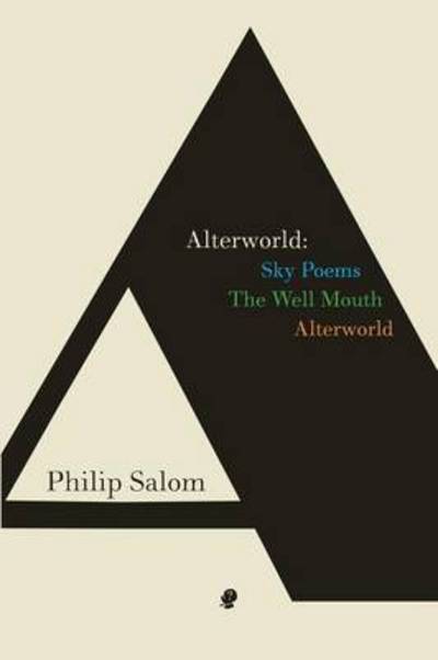 Cover for Philip Salom · Alterworld (Paperback Book) (2015)