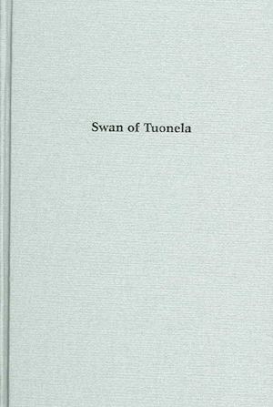 Cover for Charles Wyatt · Swan of Tuonela (Book) (2006)