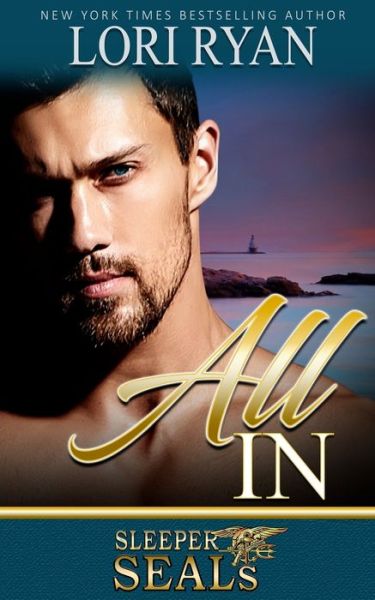 Cover for Lori Ryan · All In (Paperback Book) (2018)