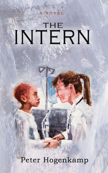 Cover for Peter Hogenkamp · Intern (Book) (2020)