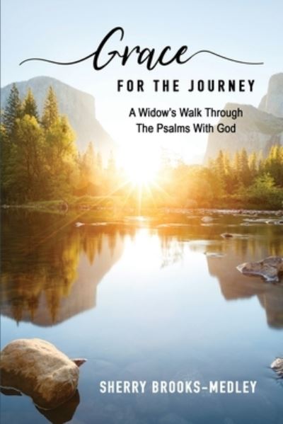 Cover for Sherry Brooks-Medley · Grace for the Journey (Pocketbok) (2021)