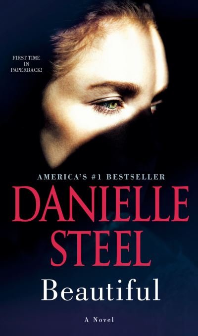 Beautiful - Danielle Steel - Bøker -  - 9781984821669 - 24. januar 2023