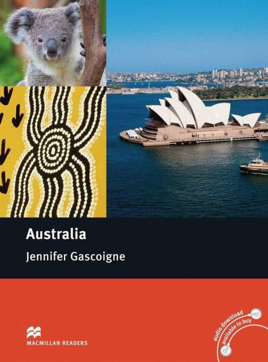 Cover for Gascoigne · Australia - New (Book)