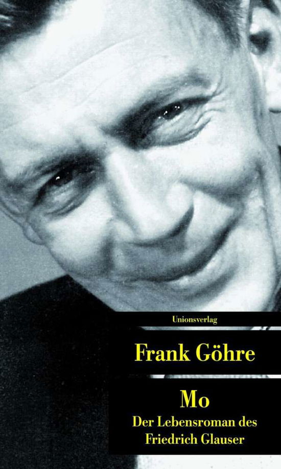 Cover for Frank Göhre · Ut.466 GÃ¶hre.mo (Book)