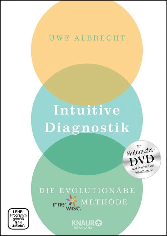 Cover for Albrecht · Intuitive Diagnostik,m.CD-ROM (Book)
