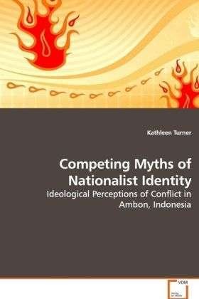 Cover for Turner · Competing Myths of Nationalist I (Bog)