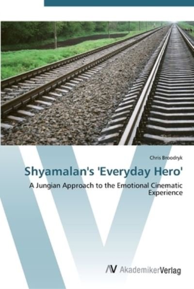 Cover for Broodryk · Shyamalan's 'Everyday Hero' (Book) (2012)