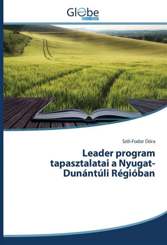 Cover for Dóra · Leader program tapasztalatai a Nyu (Book)
