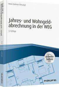 Cover for Schnabel · Jahres- und Wohngeldabrechnung (Book)