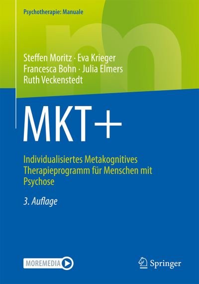 Cover for Moritz · Mkt (Bog) (2022)
