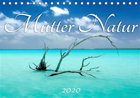 Cover for Urban · Mutter Natur (Tischkalender 2020 (Book)