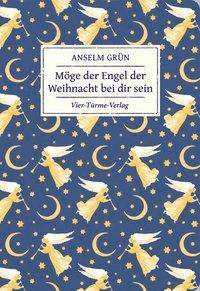 Cover for Grün · Möge der Engel der Weihnacht bei d (Book)