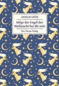 Cover for Grün · Möge der Engel der Weihnacht bei d (Bog)