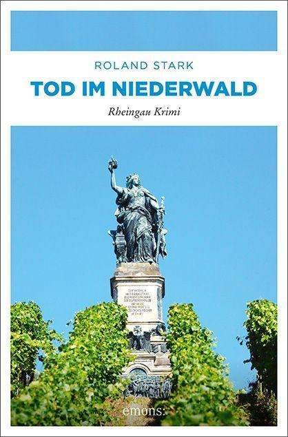 Cover for Stark · Tod im Niederwald (Bog)
