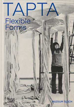 Tapta: Flexible Forms (Paperback Book) (2024)
