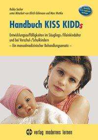 Cover for Sacher · Handbuch KISS KIDDs (Book)