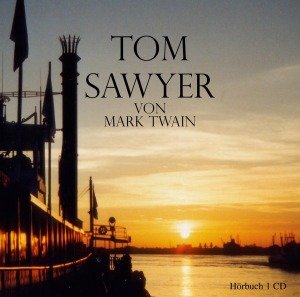Cover for Mark Twain · Tom Sawyer (CD) (2009)