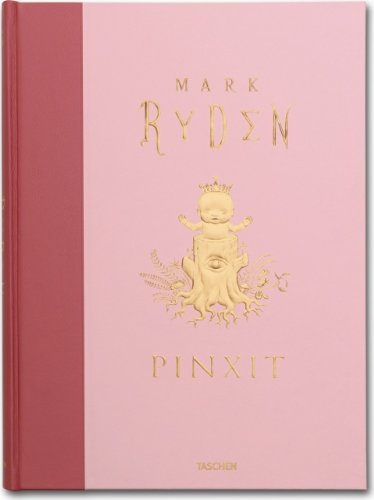 Cover for Mark Ryden · Mark Ryden, Pinxit (Hardcover Book) [Collector's Limited edition] (2011)