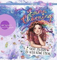 Cover for Katy Birchall · Emma Charming - Nicht zaubern ist auch keine Lösung (N/A) (2021)