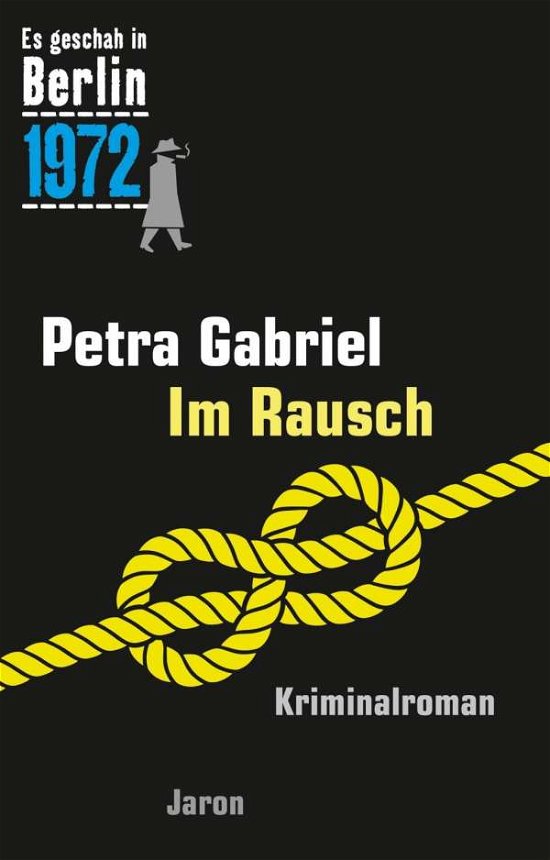 Cover for Gabriel · Im Rausch (Buch)