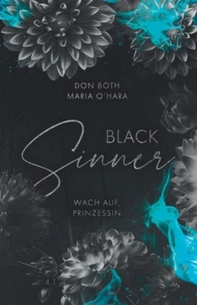 Cover for Maria O'Hara · Black Sinner: Wach auf, Prinzessin 2 (Pocketbok) (2022)