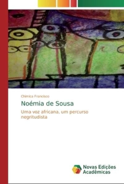 Noémia de Sousa - Francisco - Kirjat -  - 9786139707669 - torstai 29. marraskuuta 2018