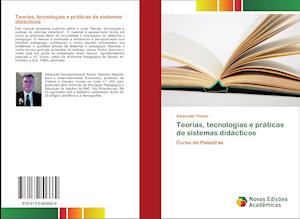 Cover for Pavlov · Teorias, tecnologias e práticas (Book)