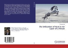Cover for Ma · The Utilization of Heat in Air Layer (Buch)