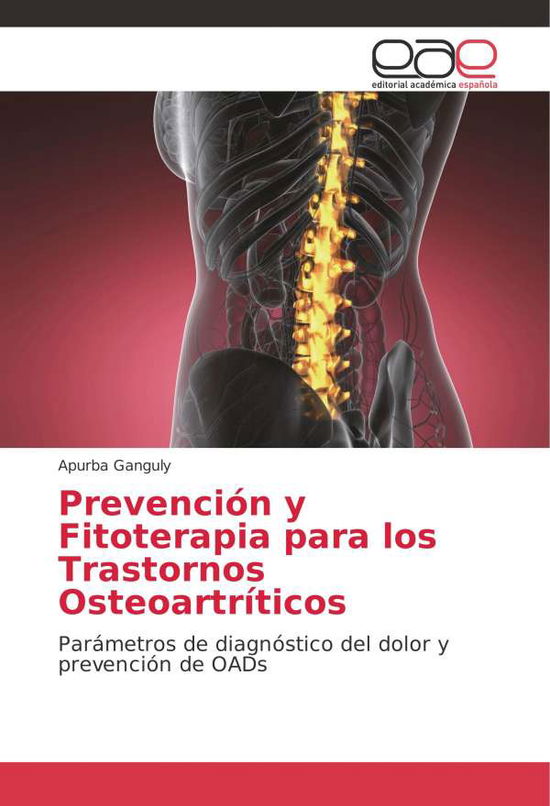 Cover for Ganguly · Prevención y Fitoterapia para l (Book)