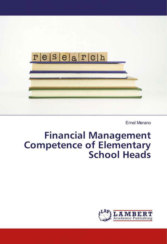 Cover for Merano · Financial Management Competence (Book)