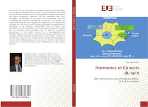 Cover for Rochefort · Hormones et Cancers du sein (Book)