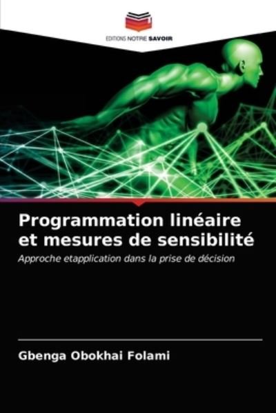 Cover for Folami · Programmation linéaire et mesure (N/A) (2021)
