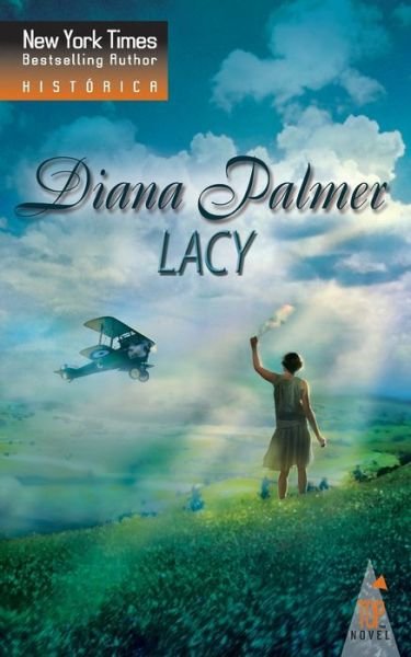 Cover for Palmer · Lacy (Paperback Bog) (2017)