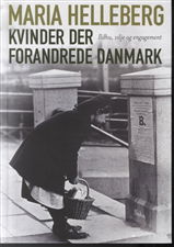 Cover for Maria Helleberg · Kvinder der forandrede Danmark (Poketbok) [1:a utgåva] (2014)